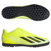 Сороконіжки Adidas X Crazyfast Club  TF  if0723